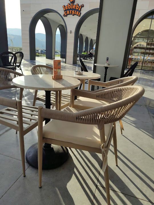 Tuck Coffee X Etc Aydın-denizli Yolu