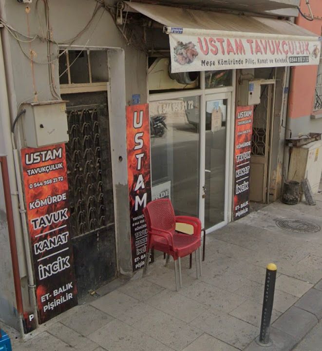 Ustam Tavukçuluk