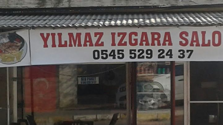 Yılmaz Izgara Salonu