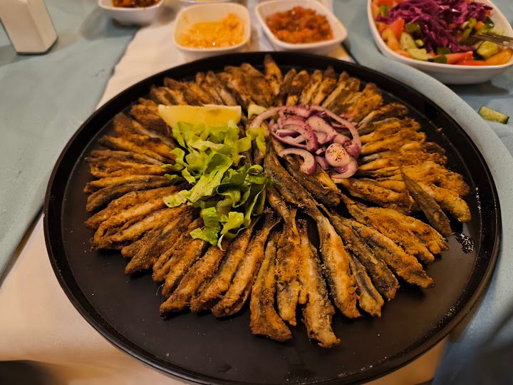Albatros Et Balık Restaurant