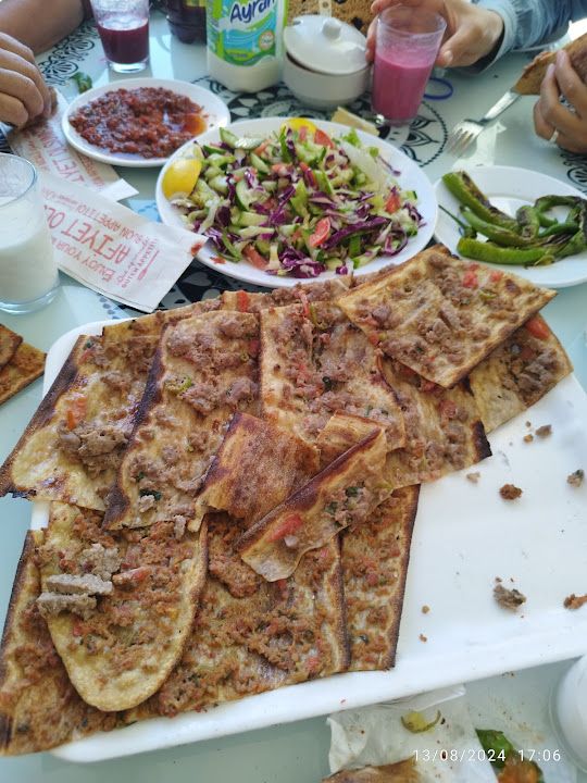 Çıtır Etliekmek & Izgara