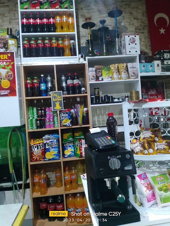 Gözlüm Cafe & Bistro