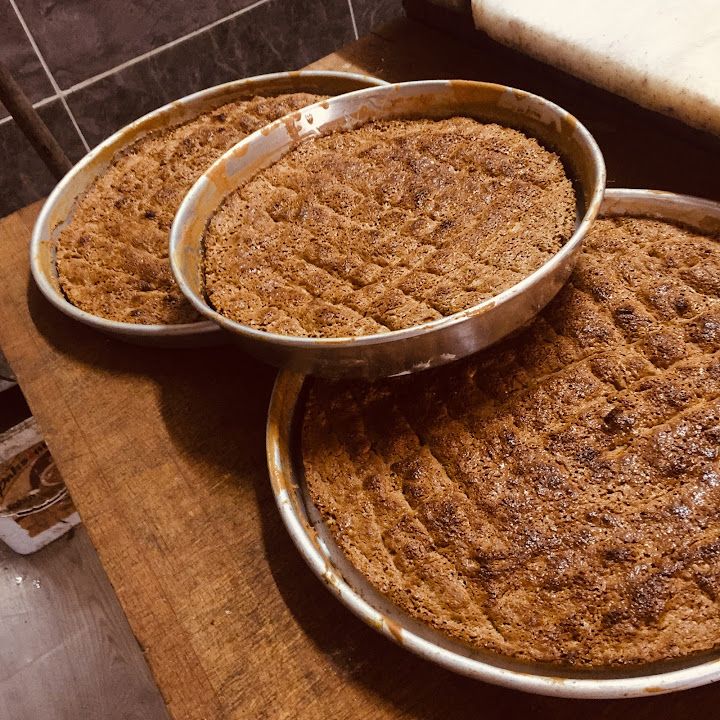 Hayri Usta Pide-etliekmek Salonu