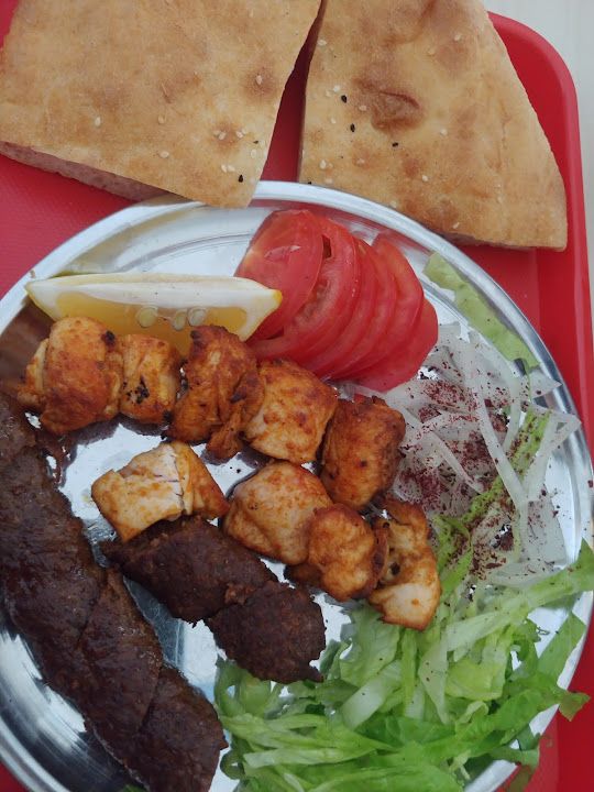 Ladik Izgara
