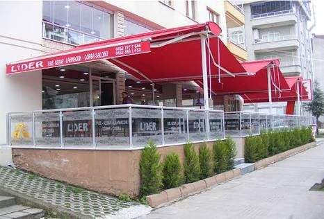 Lider Lokantası