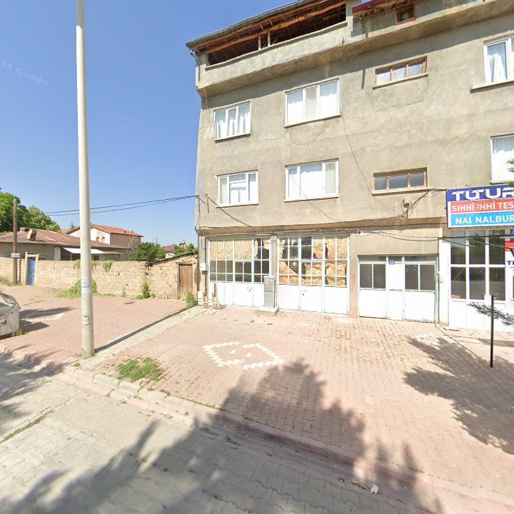 Şelâle cade bistro