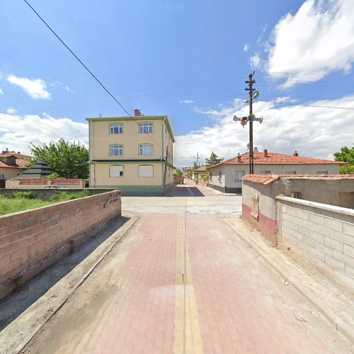 Tadım Çiğköfte Ekrem Ustanın Yeri