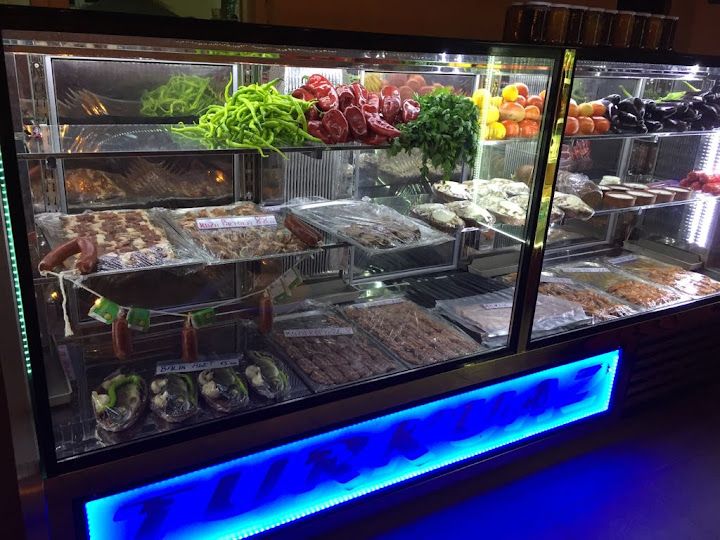 Turkuaz Çiftlik Evi (Cavlaklarin Yeri )