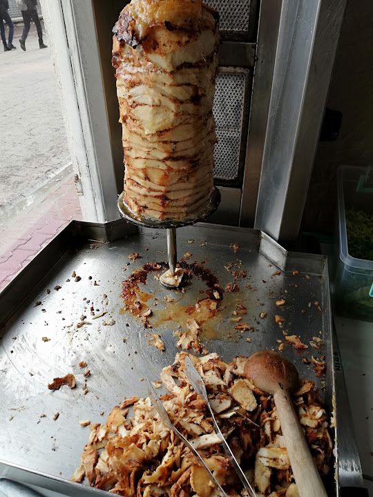 VATAN DÖNER & TANTUNİ