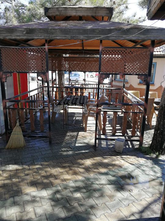 Yılmaz Közde Çay