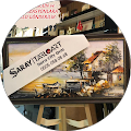 saraytablo art