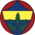 Sarı Lacivert