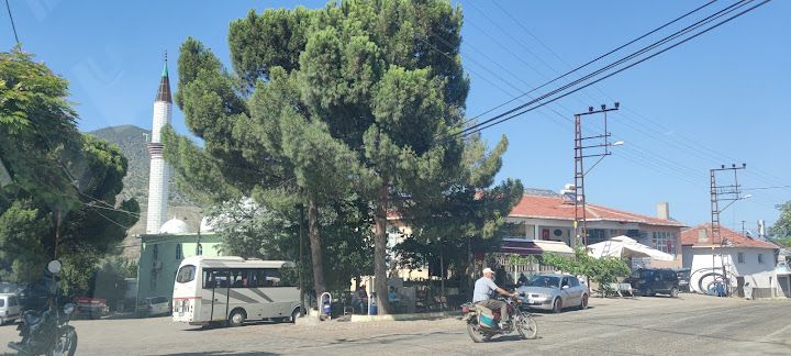 Mayıslar Koy Kahvesi