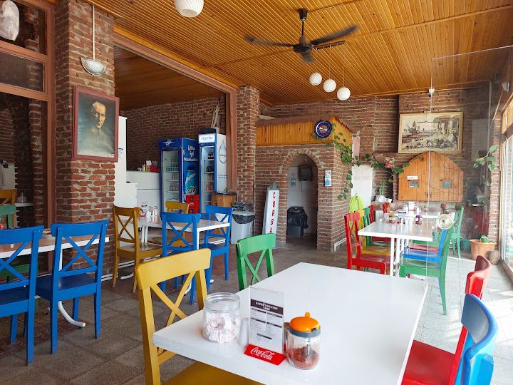 Zafer Ustanın Yeri