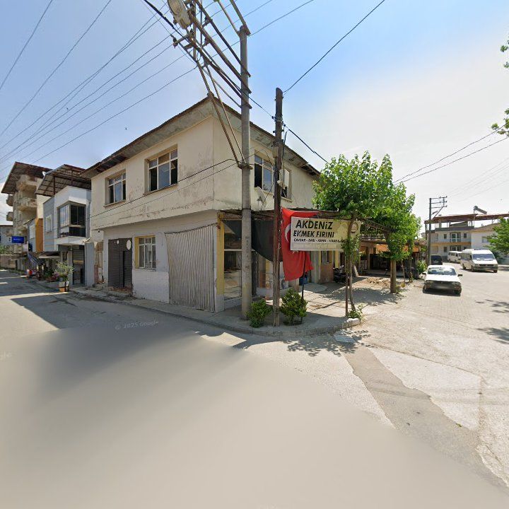 Akdeniz Ekmek Fırını
