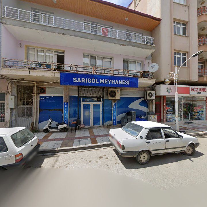 Aşçı Ali Rıza Ustanın Yeri