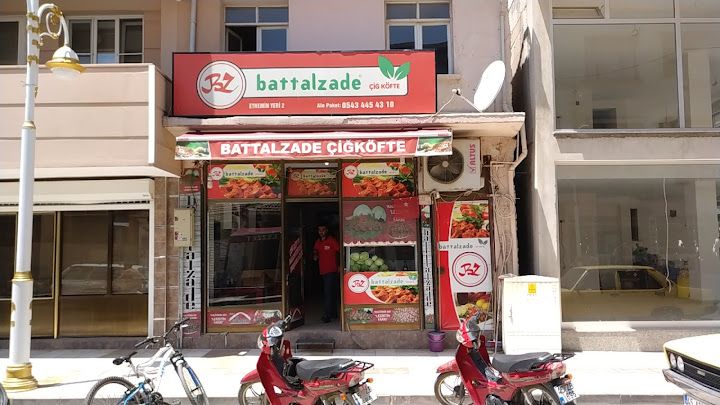 Battalzade Kebap Salonu
