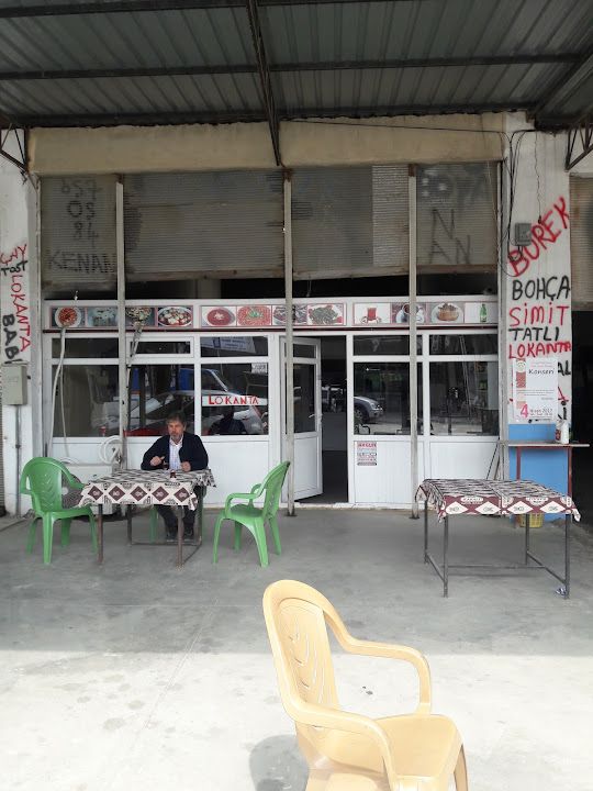 Celalın Yeri