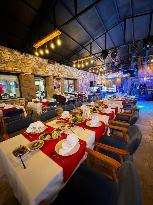 Cumhuriyet Otel&restoran