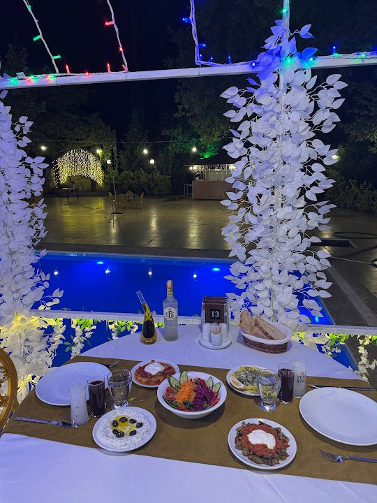 Elmas Restaurant