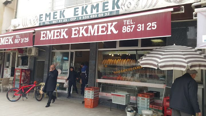 Emek Fırını