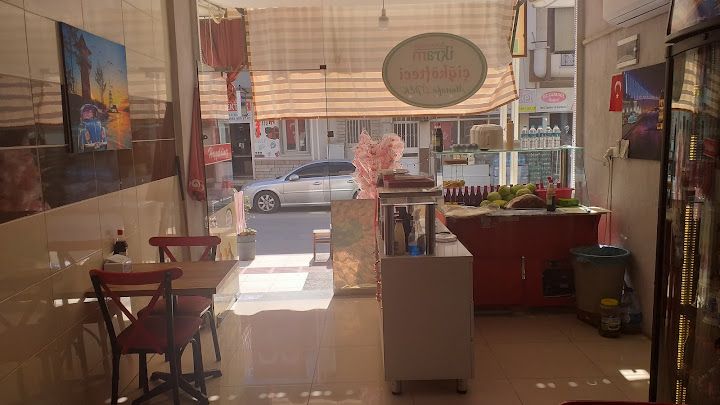 Ikram Cigkofte Sarigol