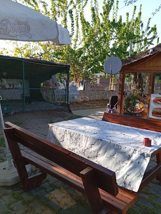 Kafe mola