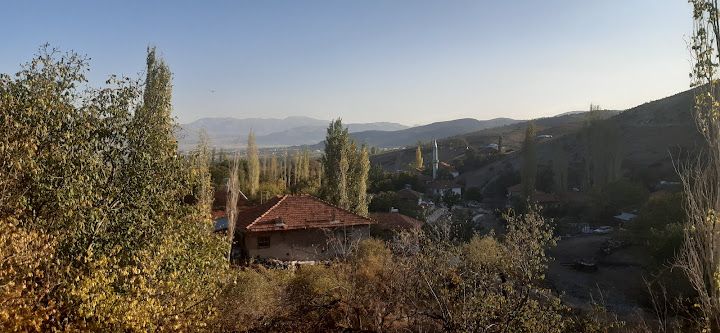 Manzara Köfte Kokoreç