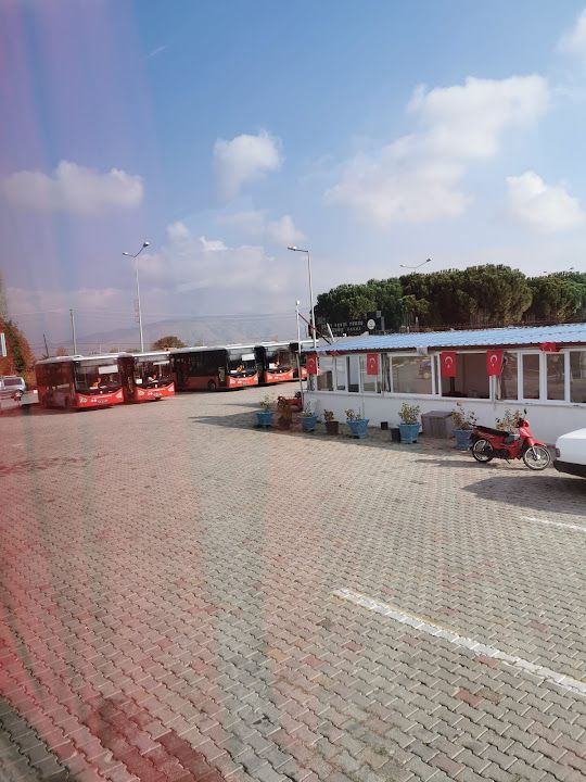 Özkul Çay Bahçesi