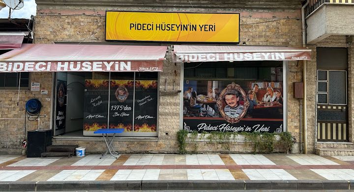 Pideci Hüseyin
