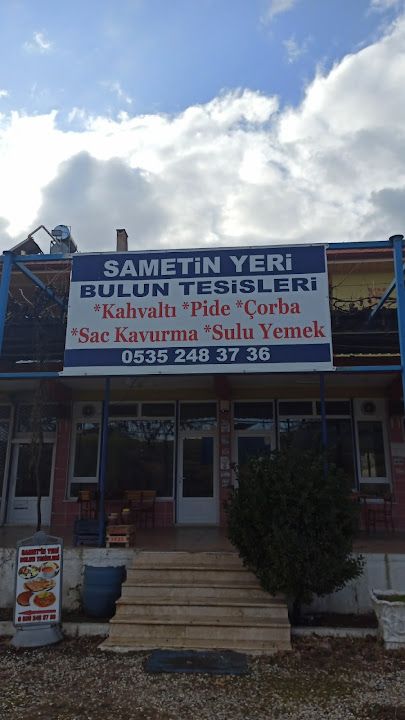 Sametin Yeri