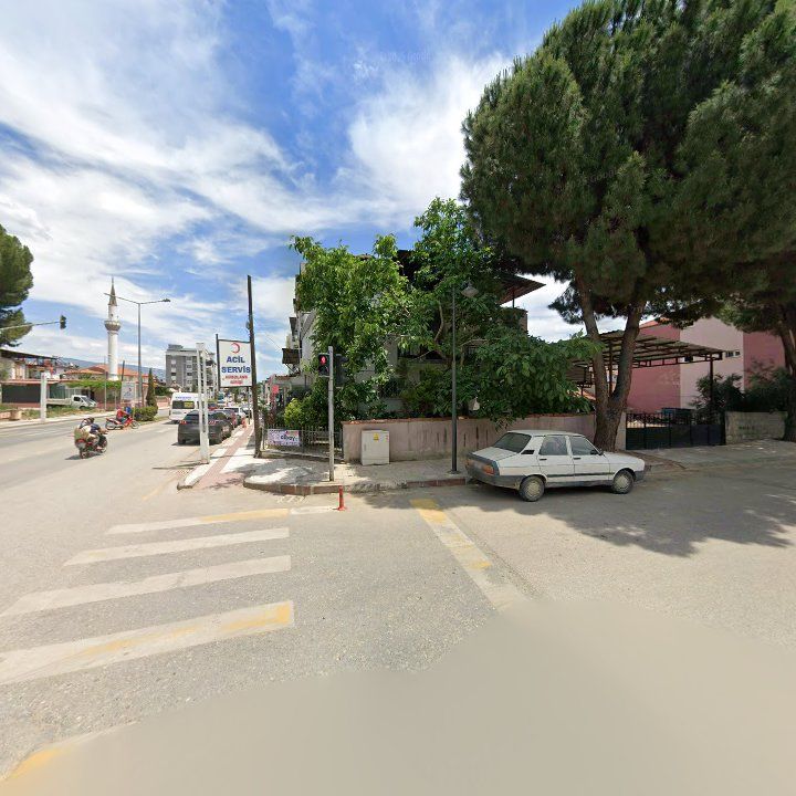 Sarıgöl pide salonu