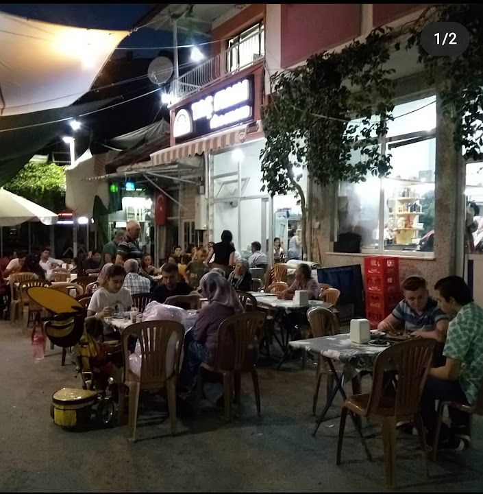 Taşfırın Pide