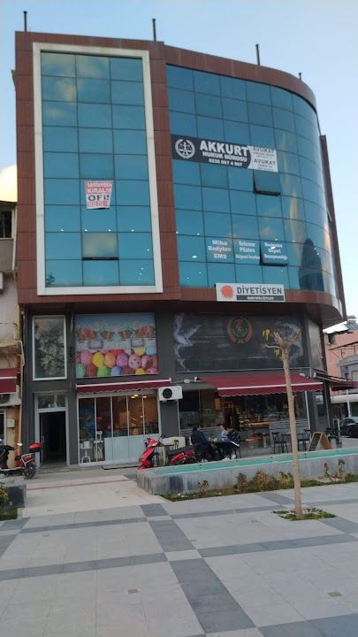 Tatlıcı Kenan Sarıgöl Şubesi