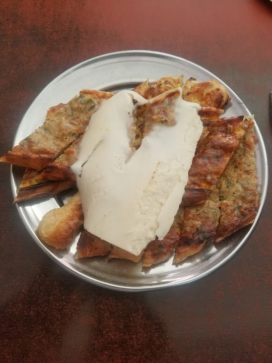 Tekin Pide Salonu