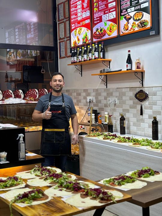 Çiğköftem Sarıkamış Şubesi