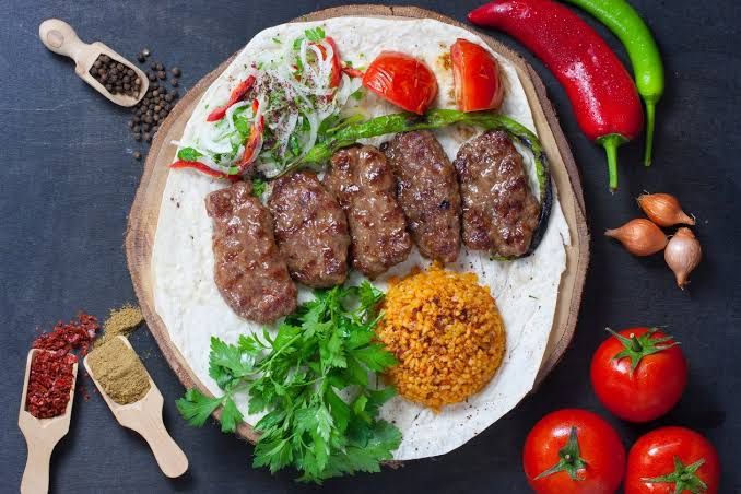 Karakurt Izgara Kebap Salonu