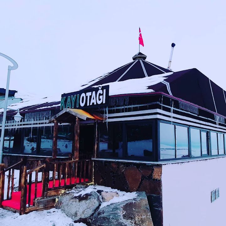 KAYI OTAĞI CAFE&NARGİLE