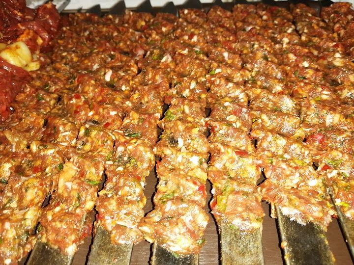 Köfteci Nihat Usta