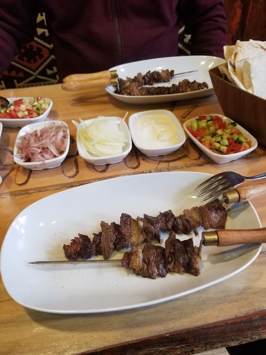 Ormancı Kıraathanesi (kafe)