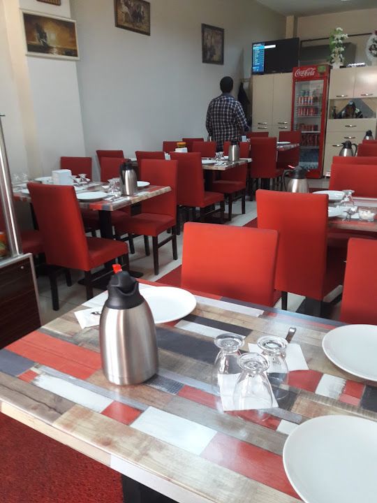 Öz- Bey Döner