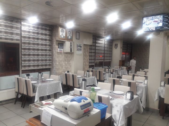 Özçelik Restaurant