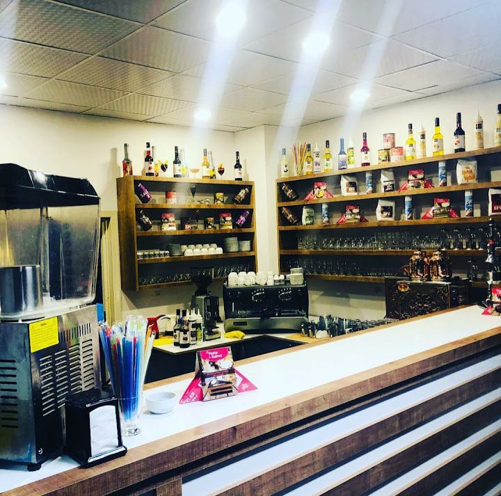 Sarıkamış Kartenesi Cafe & Fast-food