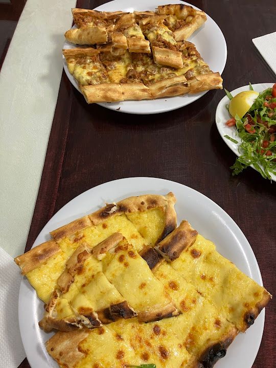 Sarıkamış pide & lahmacun salonu