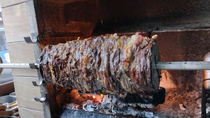 Şenkaya Çağ Kebap