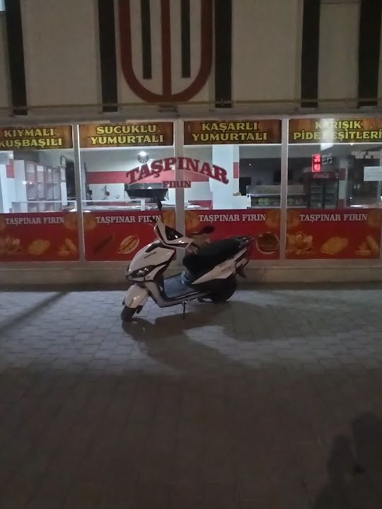 Coşkun Kardeşler Unlu Mamülleri