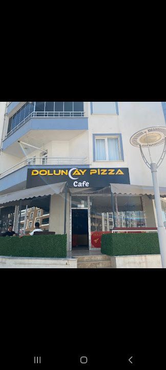 DOLUNAY PİZZA KAFE