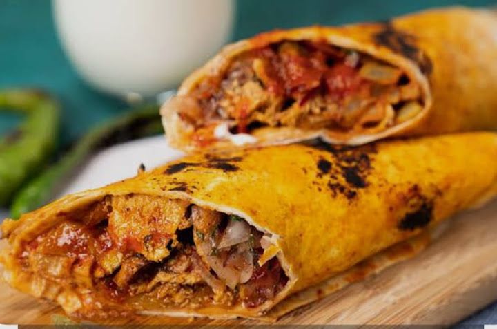 Doy Doy Tantuni