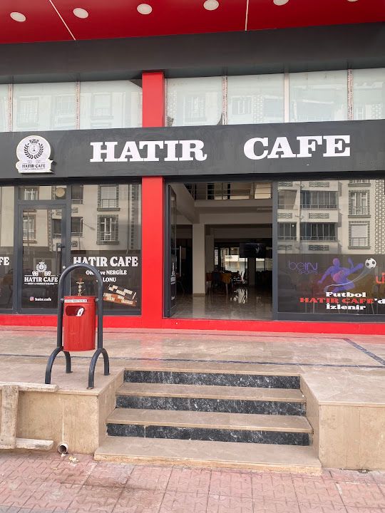 Hatır Cafe