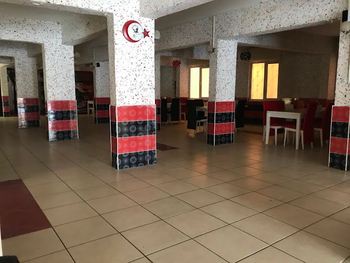Lezzet Diyarı Restaurant